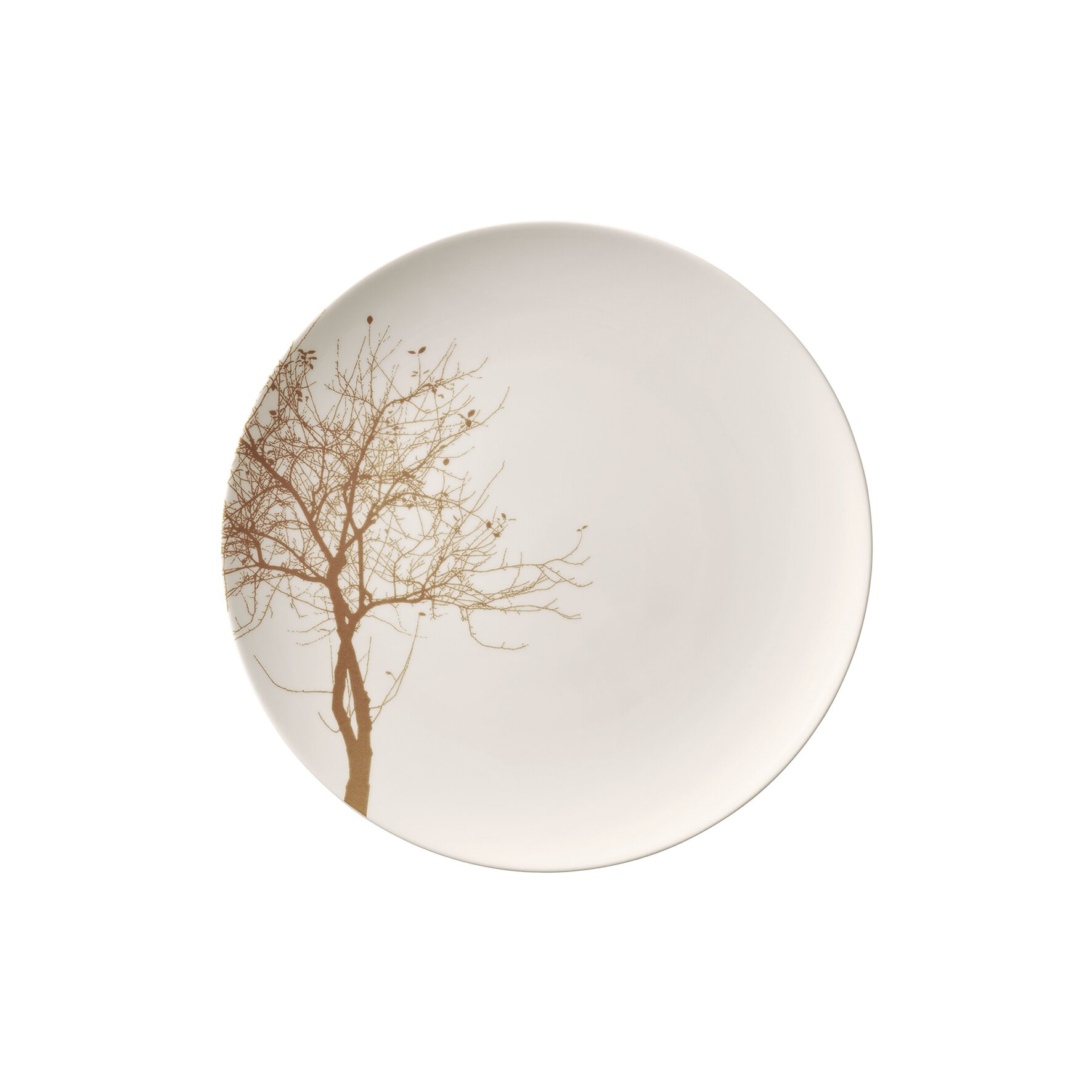 Nature Infused, Coupteller flach ø 211 mm Trust